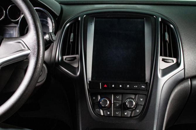 Opel Astra J с пробегом 2010 года, цена 599 000 рублей, 136000 км, хэтчбек, Автокод Объявления