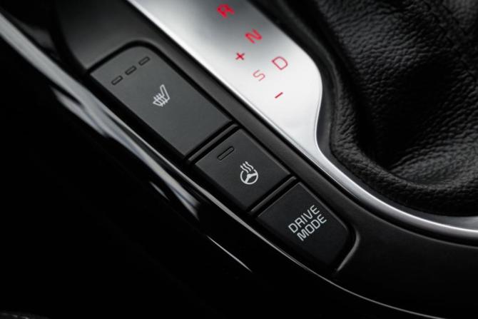 Kia Cerato IV Рестайлинг с пробегом 2021 года, цена 2 079 000 рублей, 81981 км, седан, Автокод Объявления
