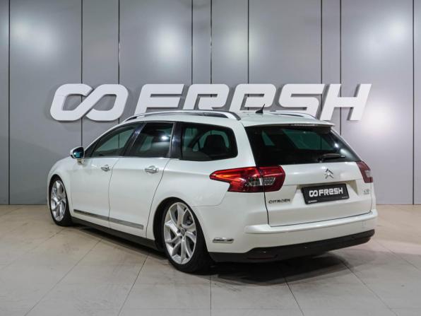 Citroen C5 II с пробегом 2011 года, цена 789 000 рублей, 229449 км, универсал, Автокод Объявления