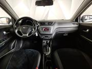 Kia Rio III Рестайлинг Москва  - изображение 34
