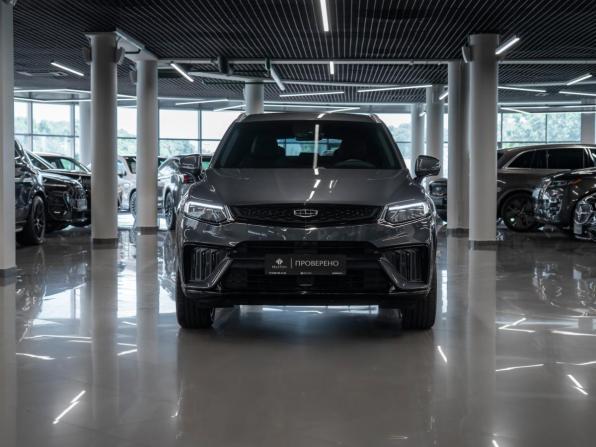 Geely Tugella I Рестайлинг с пробегом 2023 года, цена 3 350 000 рублей, 12400 км, внедорожник, Автокод Объявления