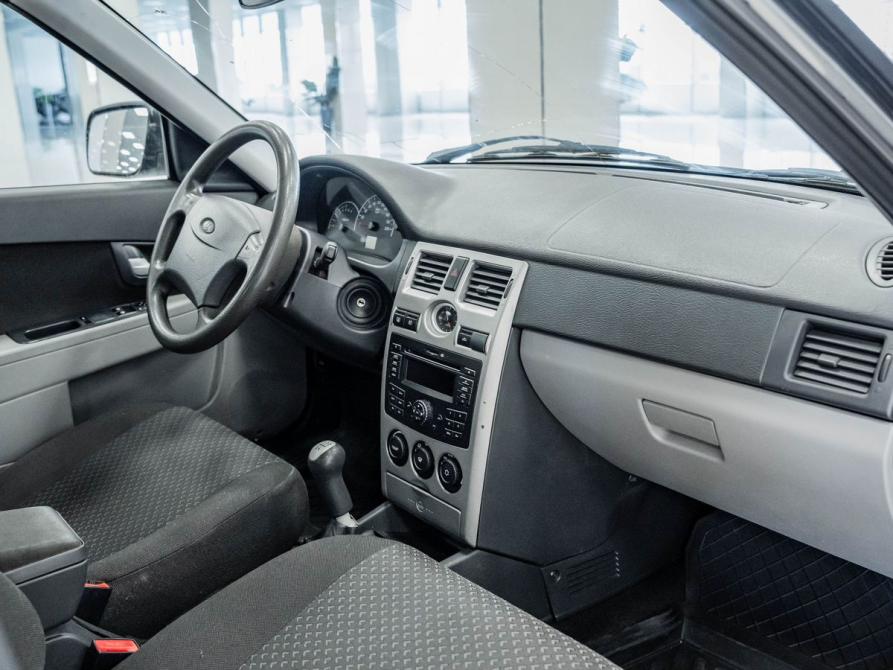 Lada (ВАЗ) Priora I Самара  - изображение 11