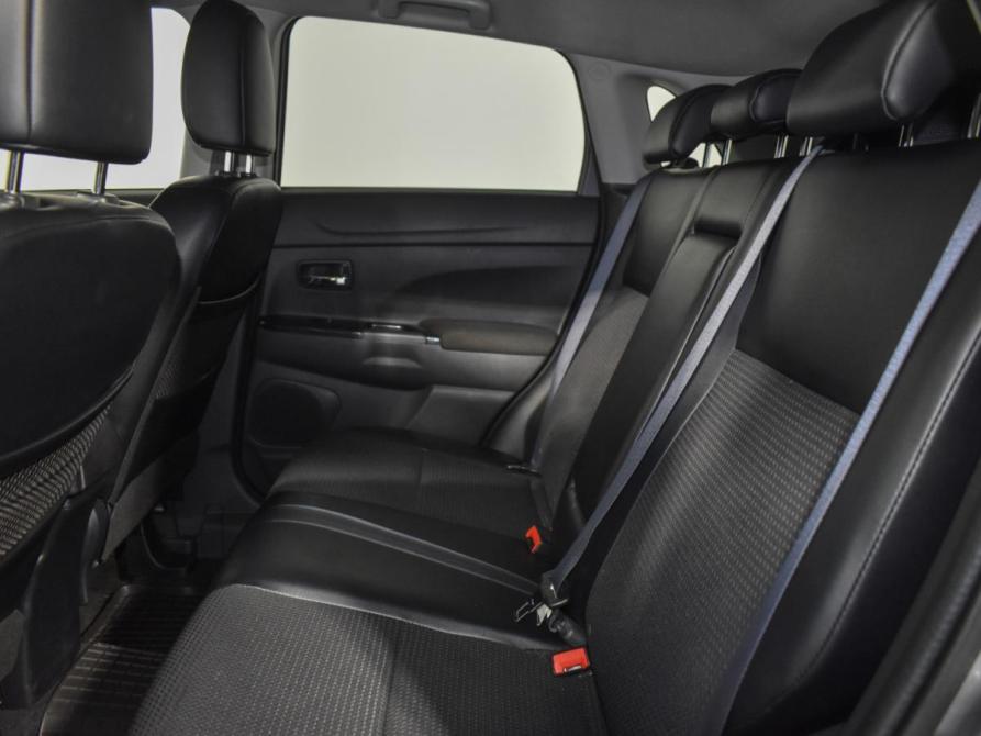Citroen C4 Aircross Санкт-Петербург  - изображение 12
