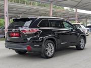 Toyota Highlander III (XU50) Екатеринбург  - изображение 34