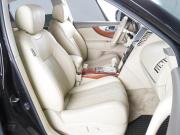 Infiniti QX70 Ростов-на-Дону  - изображение 27