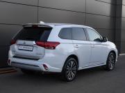 Mitsubishi Outlander III Рестайлинг 3 Москва  - изображение 27