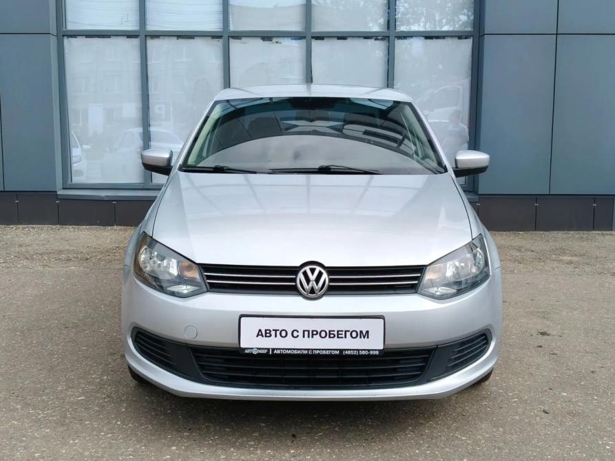 Volkswagen Polo V Ярославль  - изображение 2
