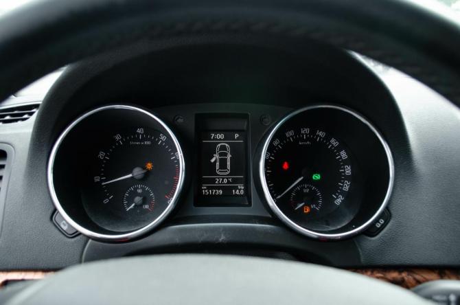 Skoda Yeti I с пробегом 2011 года, цена 699 000 рублей, 151000 км, внедорожник, Автокод Объявления