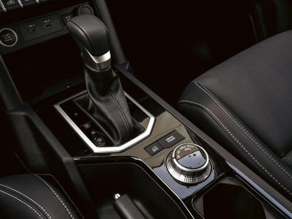 Mitsubishi L200 VI с пробегом 2025 года, цена 5 085 000 рублей, 43 км, offers.body_type.unknown, Автокод Объявления