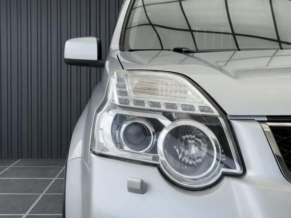 Nissan X-Trail II Рестайлинг с пробегом 2014 года, цена 1 347 000 рублей, 163990 км, внедорожник, Автокод Объявления