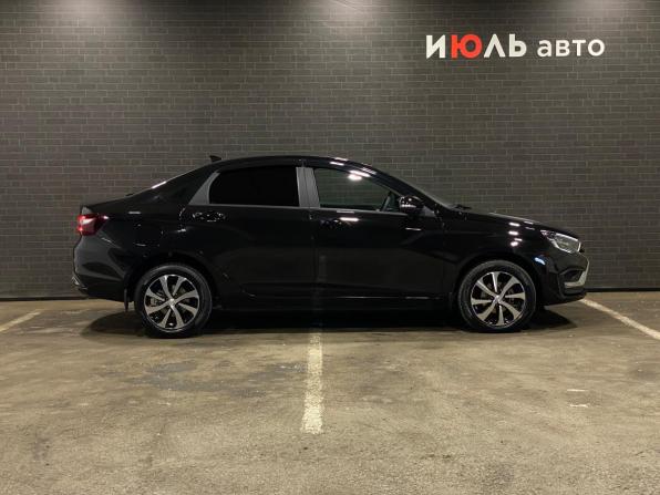 Lada (ВАЗ) Vesta I Рестайлинг (NG) с пробегом 2025 года, цена 1 650 000 рублей, 10696 км, седан, Автокод Объявления