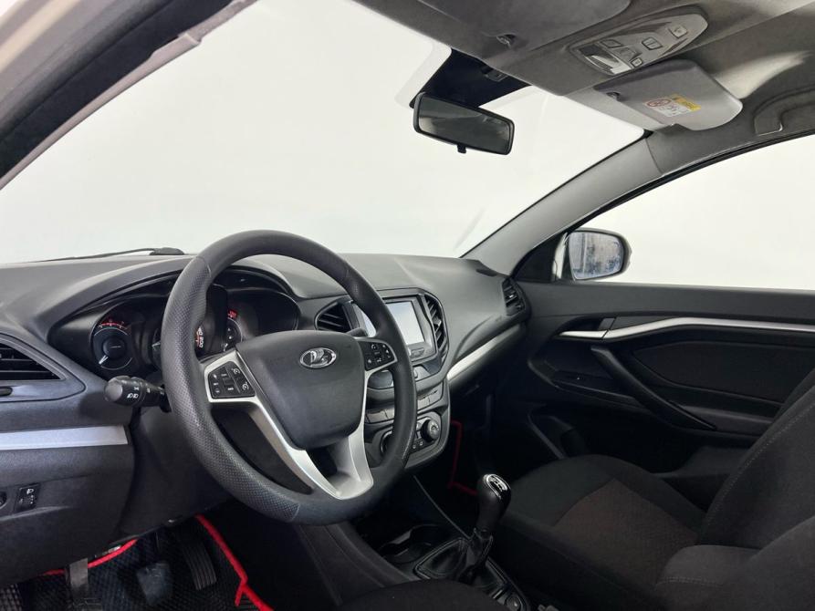 Lada (ВАЗ) Vesta I Архангельск  - изображение 12