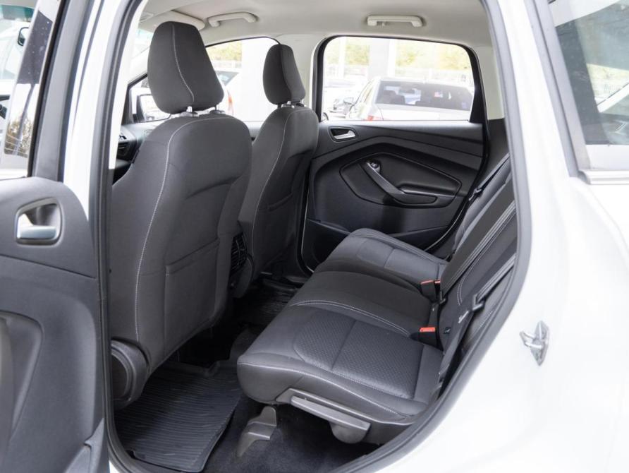 Ford Kuga II Рестайлинг Волгоград  - изображение 11