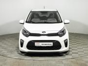 Kia Morning III Санкт-Петербург  - изображение 19