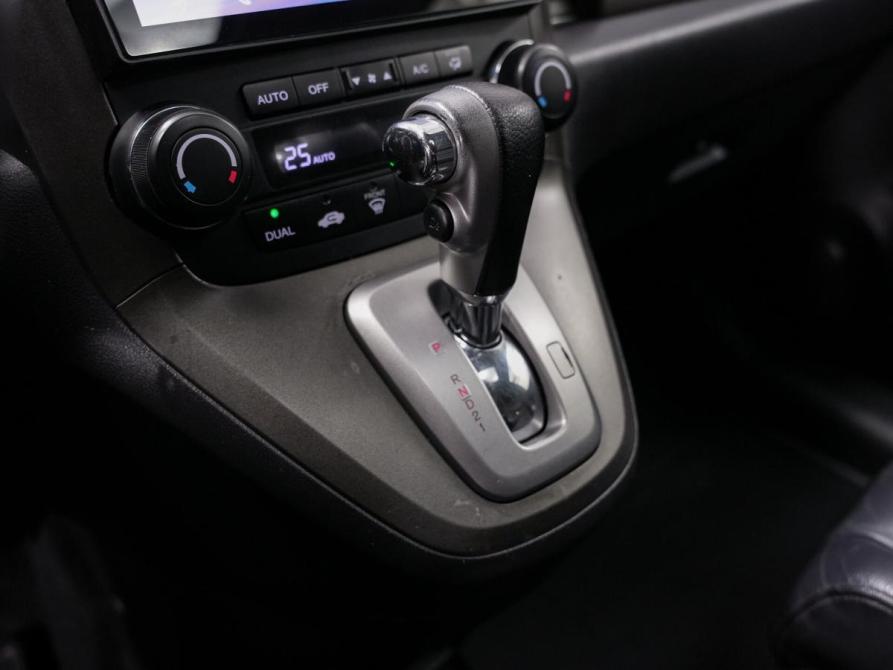 Honda CR-V III Рестайлинг Ульяновск  - изображение 18