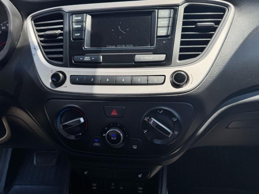 Hyundai Solaris II Владикавказ  - изображение 12