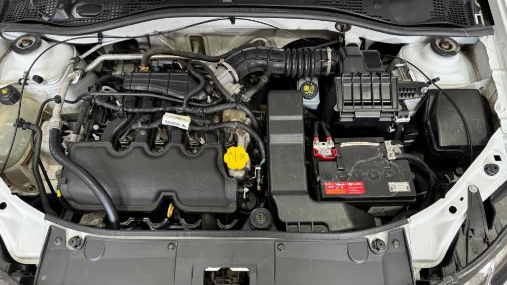 Lada (ВАЗ) Largus I Рестайлинг Магнитогорск  - изображение 7