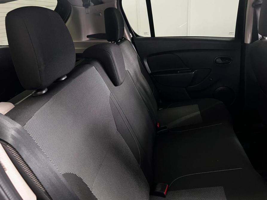 Renault Sandero II Рестайлинг Казань  - изображение 18