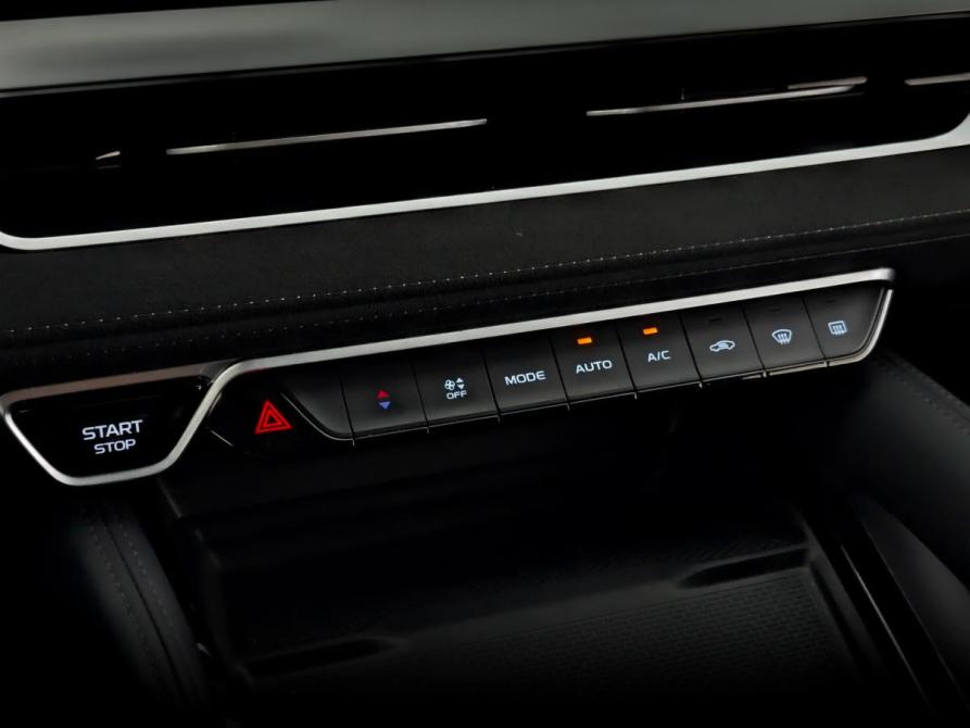 Geely Monjaro I Рестайлинг Москва  - изображение 29