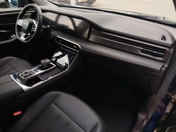 JETOUR X90+ с пробегом 2023 года, цена 2 130 000 рублей, 50223 км, внедорожник, Автокод Объявления