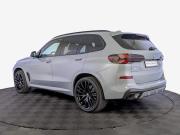 BMW X5 IV (G05/G18) Рестайлинг Москва  - изображение 37