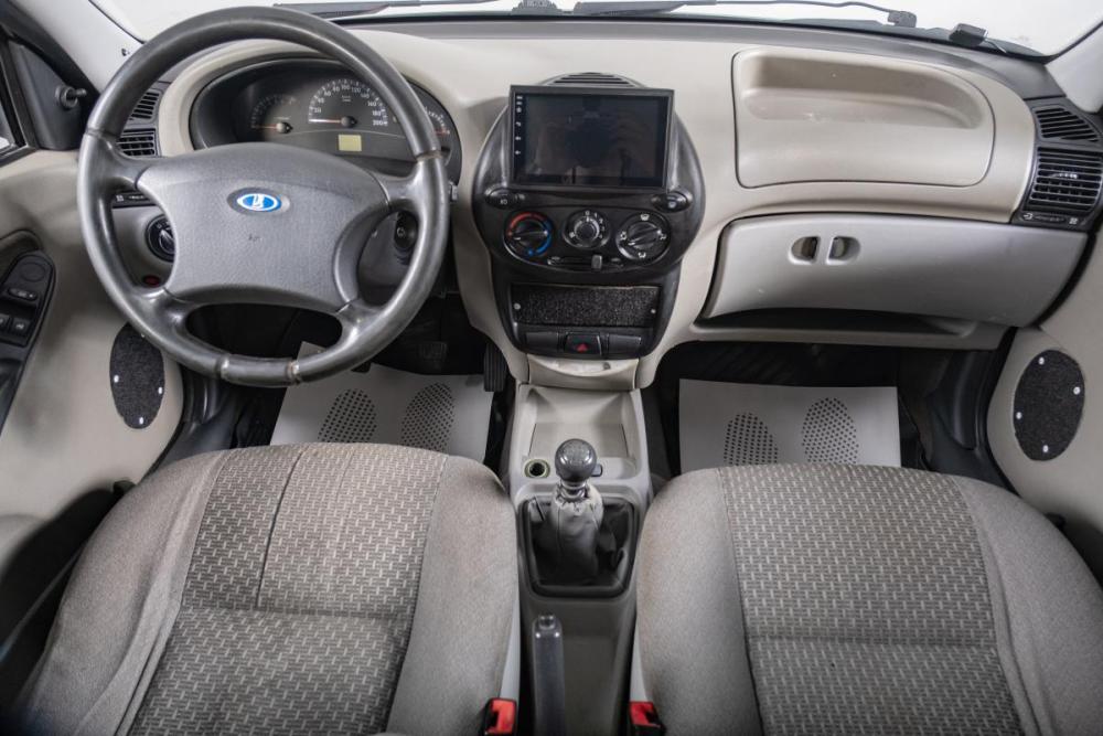 Lada (ВАЗ) Kalina I Томск  - изображение 11