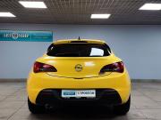 Opel Astra J Рестайлинг Москва  - изображение 26