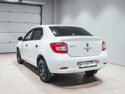 Renault Logan II Екатеринбург  - изображение 23