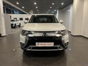 Mitsubishi Outlander III Рестайлинг 3 Чебоксары  - изображение 44