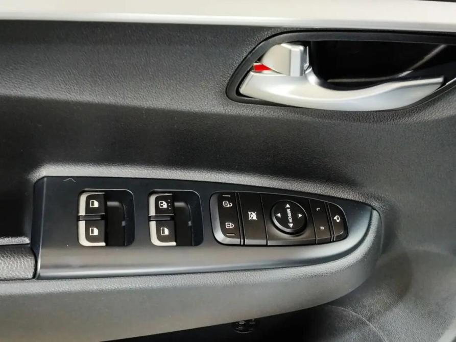Kia Rio IV Рестайлинг Уфа  - изображение 15