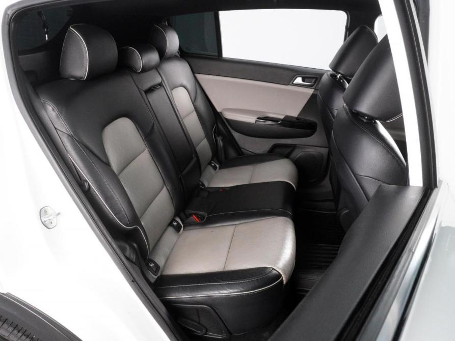 Kia Sportage IV Минеральные Воды  - изображение 7