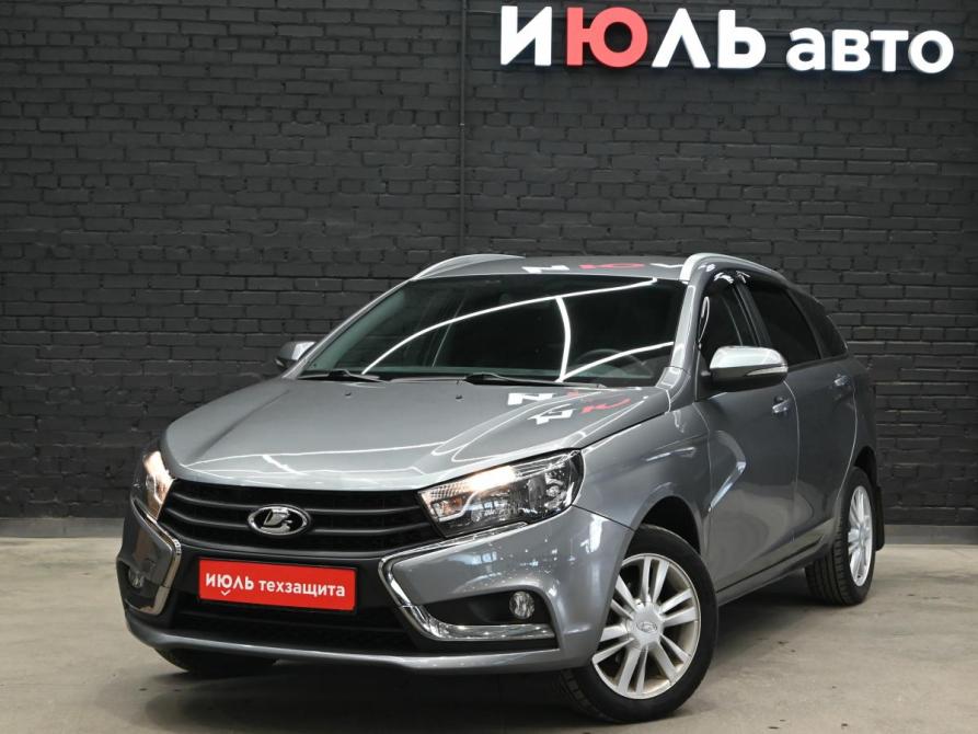 Lada (ВАЗ) Vesta I Екатеринбург  - изображение 1