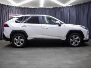 Toyota RAV4 V (XA50) Москва  - изображение 23