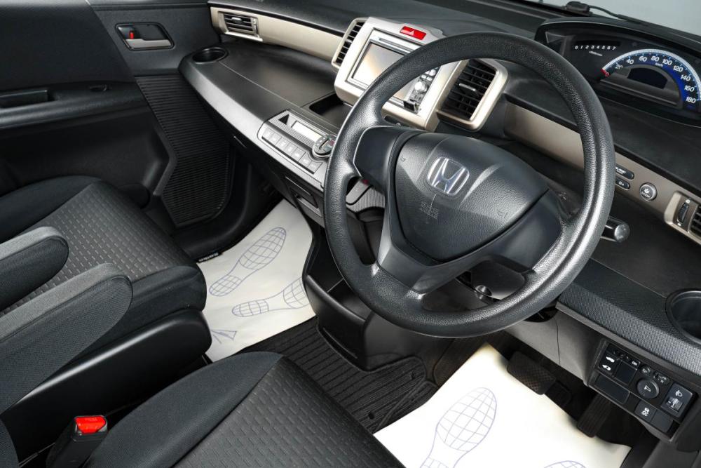Honda Freed I Тюмень  - изображение 8