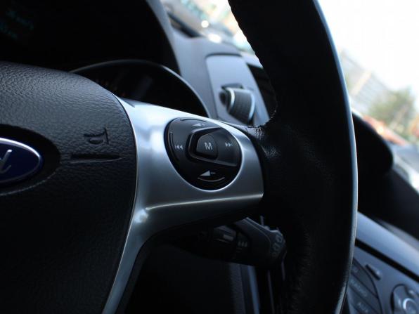 Ford Kuga II с пробегом 2015 года, цена 1 429 000 рублей, 165337 км, внедорожник, Автокод Объявления