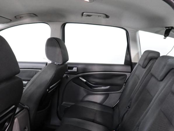 Ford C-MAX I Рестайлинг с пробегом 2008 года, цена 647 000 рублей, 199293 км, компактвэн, Автокод Объявления