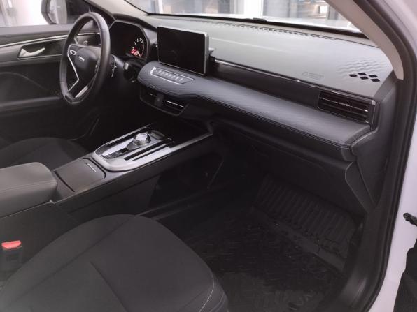 Haval Jolion I Рестайлинг 2 с пробегом 2025 года, цена 2 050 000 рублей, 14572 км, внедорожник, Автокод Объявления