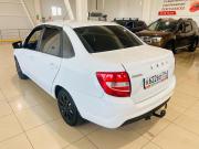 Lada (ВАЗ) Granta I Рестайлинг Миасс  - изображение 27