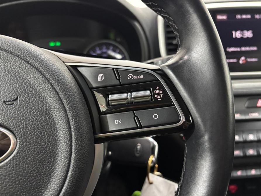 Kia Sportage IV Рестайлинг Альметьевск  - изображение 22