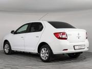 Renault Logan II Рестайлинг Химки  - изображение 21