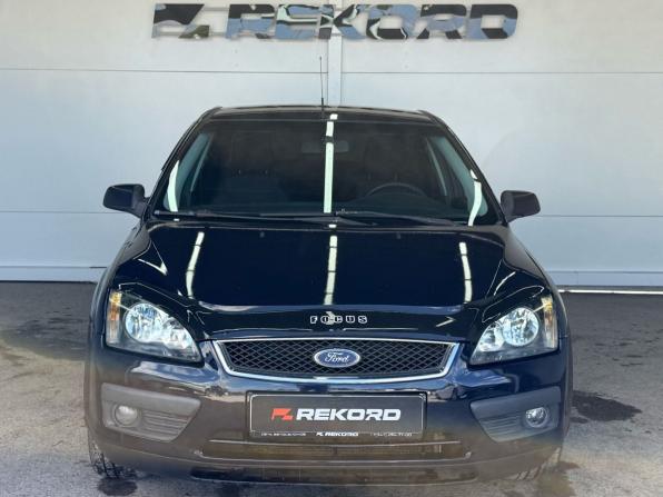 Ford Focus II с пробегом 2006 года, цена 479 000 рублей, 223400 км, седан, Автокод Объявления