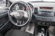 Mitsubishi Lancer X Барнаул  - изображение 40