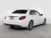 Mercedes-Benz C-Класс IV (W205) Якутск  - изображение 22