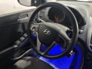 Hyundai Solaris I Рестайлинг Курск  - изображение 25
