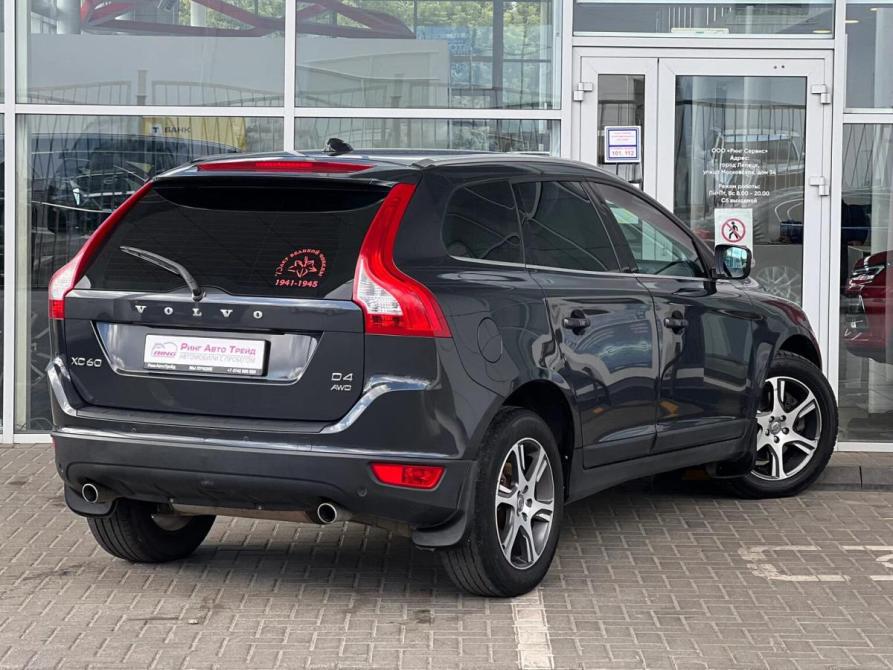 Volvo XC60 I Липецк  - изображение 2