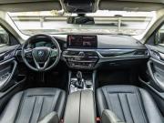 BMW 5 серии VII (G30/G31/G38) Рестайлинг Волгоград  - изображение 46