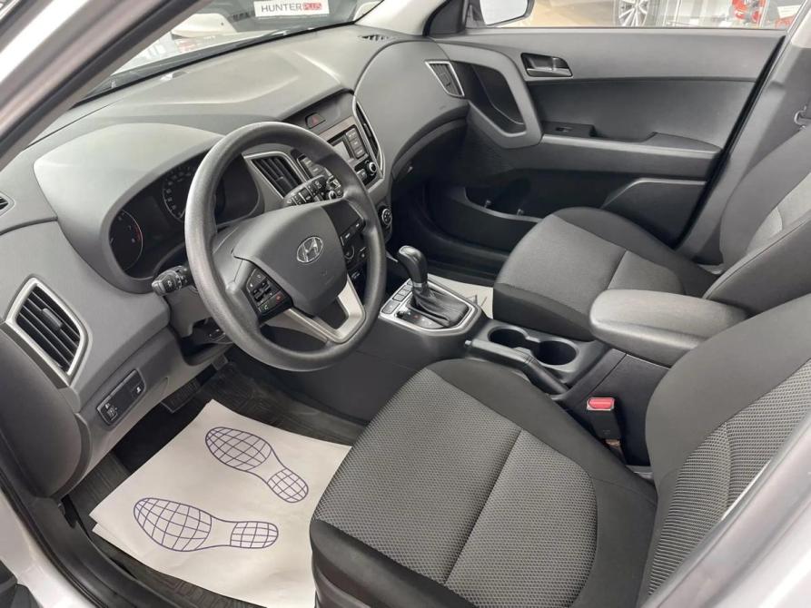 Hyundai Creta II Красноярск  - изображение 13