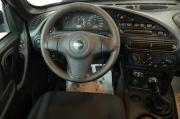 Chevrolet Niva I Рестайлинг Омск  - изображение 30