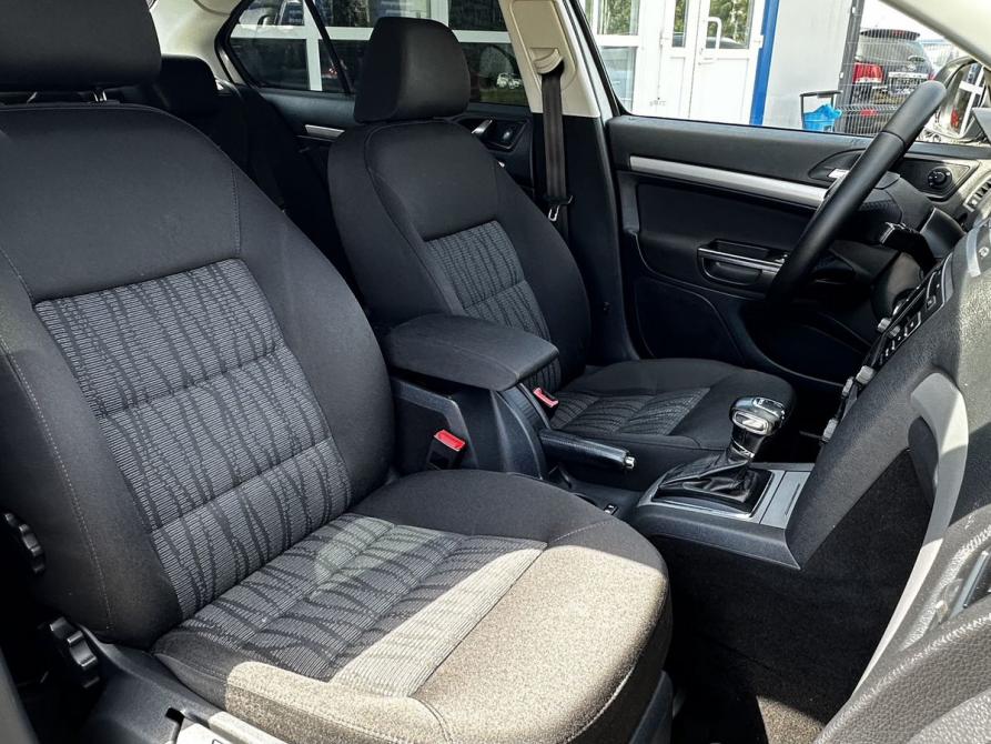 Skoda Octavia II (A5) Рестайлинг Ярославль  - изображение 39