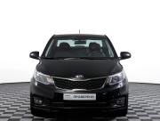 Kia Rio III Рестайлинг Москва  - изображение 23